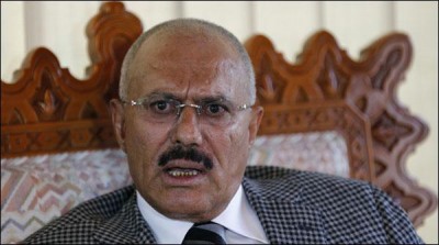 Yemeni President welcomes UN peace plan
