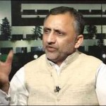 The Supreme Court can not order form TOP arz, Barrister Zafarullah