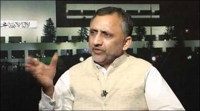 The Supreme Court can not order form TOP arz, Barrister Zafarullah