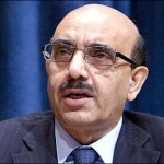 Pakistan is the world's new policy to support Kashmir