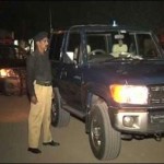 5 held in Raiwind Tablighi congregation