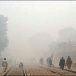 In various parts of Punjab likely to continue smug