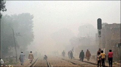 In various parts of Punjab likely to continue smug