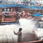 `The depth of Karachi fish harbor will not increase fees, server Siddiqui