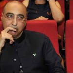 NEW DELHI: Pakistan High Commissioner attended the Diwali ceremony