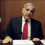 Sit growth will be buried group politics, Shahbaz