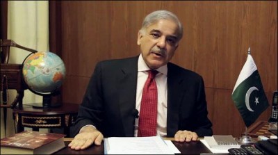 Sit growth will be buried group politics, Shahbaz