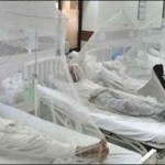 10 more dengue in Karachi, the number rises to 236