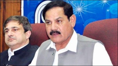 KP to go to court against the government