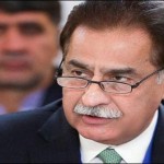 Has recognized the destructive ambitions of politicians, Sardar Ayaz Sadiq