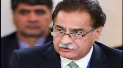 Has recognized the destructive ambitions of politicians, Sardar Ayaz Sadiq