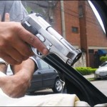 Could not be overcome street crimes in Karachi