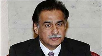 I do not mind Uncle Bilawal Khan, Speaker Assembly