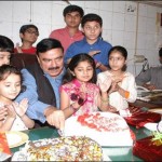 Sheikh Rashid was playing long innings in politics 66 years