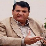He is the ideal man to peaceful protest, Amir Muqam