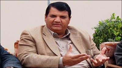 He is the ideal man to peaceful protest, Amir Muqam