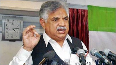Unlikely either of governor rule in Punjab, KP Governor