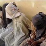 Khyber Agency operation in Jamrud, twenty suspects arrested