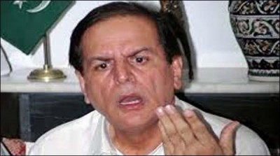 Government and parliament would complete the constitutional period, Javed Hashmi