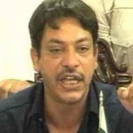 Phnsayaja been false cases Abidi, brother kaalzam