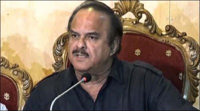 Controversial news, PTI reservations committee headed by retired judge