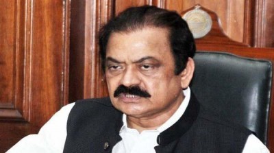 The controversial report, the Committee will be in a day or two, Rana