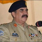 Army Chief will review exercises near Gujranwala