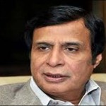 Why was it removed if the minister was guilty? Pervaiz Elahi