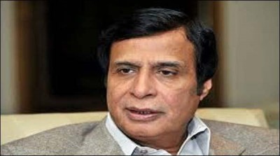 Why was it removed if the minister was guilty? Pervaiz Elahi