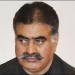 Protection of life and property of the people is our responsibility, Sanaullah Zehri