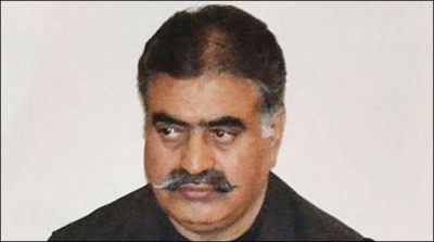 Protection of life and property of the people is our responsibility, Sanaullah Zehri