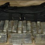Lahore: Police seized 63 kg of hashish