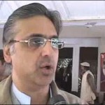 Torture of PTI workers, the trial Haroon Bilour