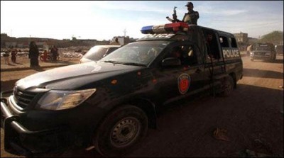 Karachi: MQM UC chairman arrested, later released