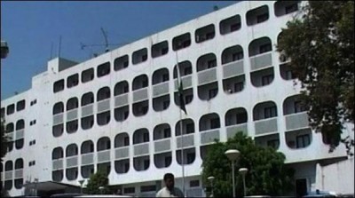 The offerings are far from Kashmir Martyrs Day, fo