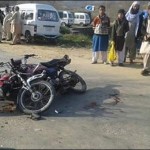 Rawalpindi: Traffic cop killed ticker dumper