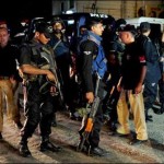 Operation in Karachi: 27 suspects, including Allama Iqbal Ahmed