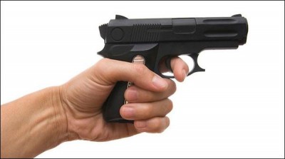 Hafizabad: Zaka Ullah Advocate injured in dacoits firing