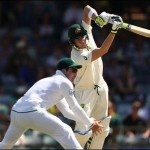Perth Test: Australia close to victory in his home, 4 wickets for 169 runs