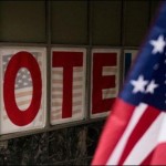 US presidential election, would vote Cosmonaut Space Station
