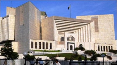 The court hearing the case of Panama Lakes research