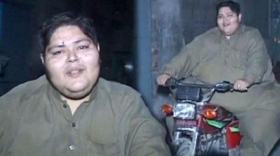 Thiruvananthapuram: Weight 300 kg troubled teen obesity