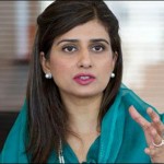 Not Pakistan's foreign policy on Kashmir, Khar