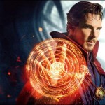Science fiction film "Dr. astrynj 'rule the box office