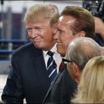 Trump Hollywood udastarz cause to fester?