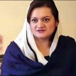 Over time charges, was giving evidence at the time, Maryam Aurangzeb