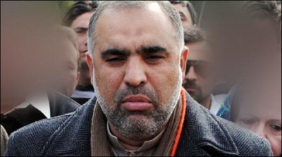 Speaker filed a writ in the High Court against the provincial federation