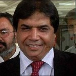 On the Application of Hanif Abbasi asked from Imran khan