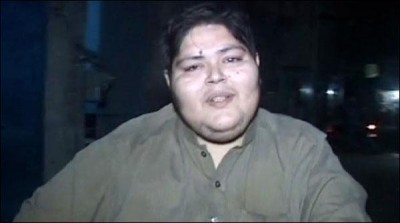 Pakistan's young chubby operation