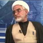Allama Mirza Yousuf in court on charges of hate speech